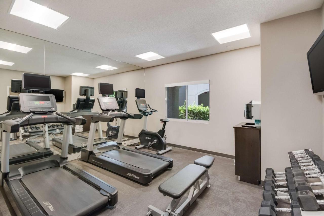 Sonesta Es Suites Huntington Beach Fountain Valley Exterior foto