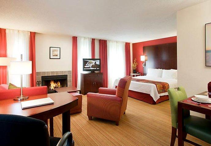 Sonesta Es Suites Huntington Beach Fountain Valley Exterior foto